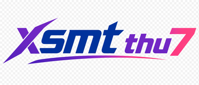 XSMT Thu7 Logo